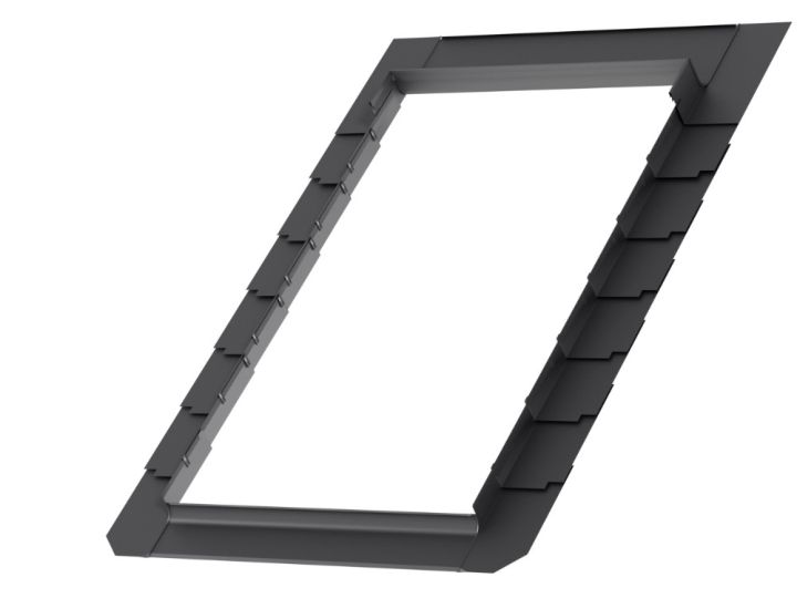 VELUX EDL 00 Insulated Single Slate Flashing VELUX EDL 00 Insulated Single Slate Flashing