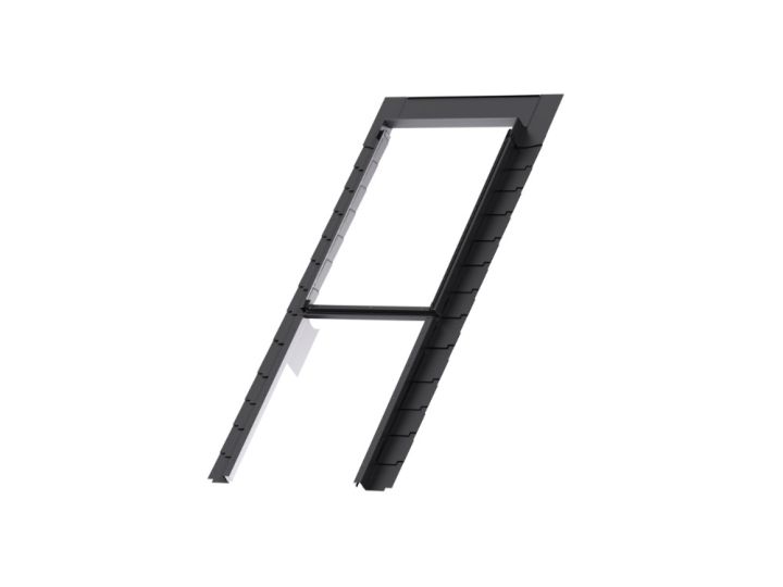 VELUX EFL 0012 Single Vertical/Roof Window Slate Flashing VELUX EFL 0012 Single Vertical/Roof Window Slate Flashing