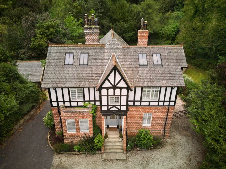 VELUX GCL Heritage Top Hung Conservation Roof Window VELUX GCL Heritage Top Hung Conservation Roof Window
