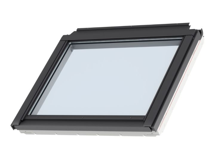 VELUX GIU FK34 Fixed Sloping Element - 66x92cm VELUX GIU FK34 Fixed Sloping Element - 66x92cm