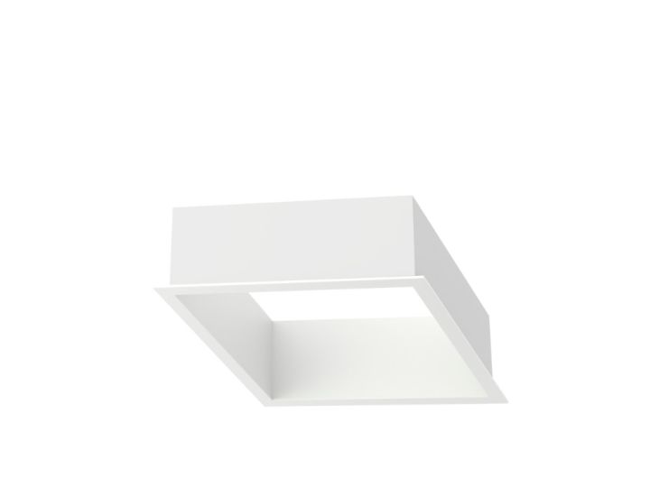 VELUX LSF 2000 Internal Lining Profile Kit with Facings for CFU/CVU Flat Roof Windows - White PVC-UE VELUX LSF 2000 Internal Lining Profile Kit with Facings for CFU/CVU Flat Roof Windows - White PVC-UE