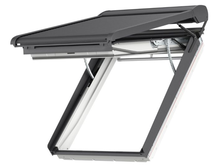 VELUX INTEGRA SMH 0000SA Electric Shutter for Electric Top Hung Roof Windows VELUX INTEGRA SMH 0000SA Electric Shutter for Electric Top Hung Roof Windows