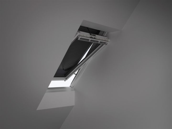 VELUX SSLS 0000SA Solar Roller Shutter for GGLS 2-in-1 Roof Windows VELUX SSLS 0000SA Solar Roller Shutter for GGLS 2-in-1 Roof Windows