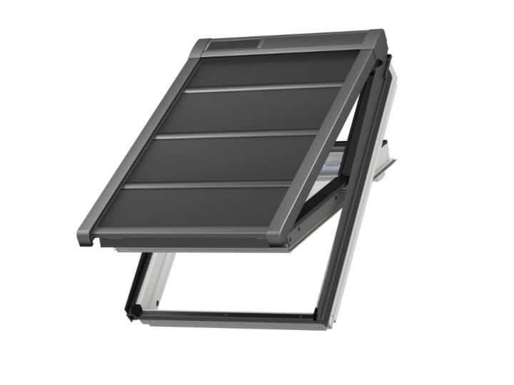 VELUX SSS 0000SA Solar Anti-Heat Blackout Soft Shutter
