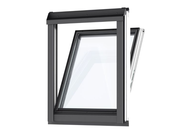 VELUX VFE MK35 Manual Bottom Hung Vertical Element - 78x95cm