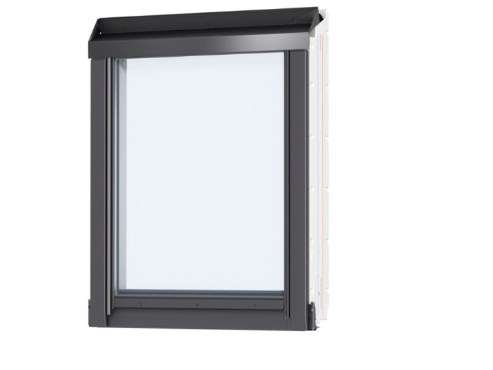 VELUX VIU SK35 Fixed Vertical Element - 114x95cm VELUX VIU SK35 Fixed Vertical Element - 114x95cm