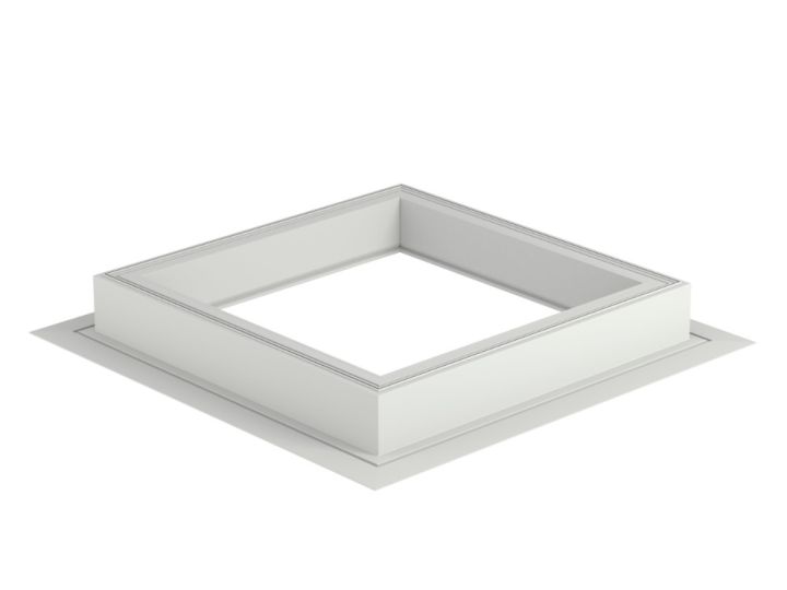 VELUX ZCE 15cm Extension Kerb for CFP/CVP Roof Windows