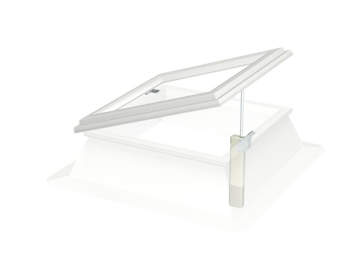 VELUX ZCJ 1210 Replacement Kit for Ventilating CFJ Roof Domes VELUX ZCJ 1210 Replacement Kit for Ventilating CFJ Roof Domes
