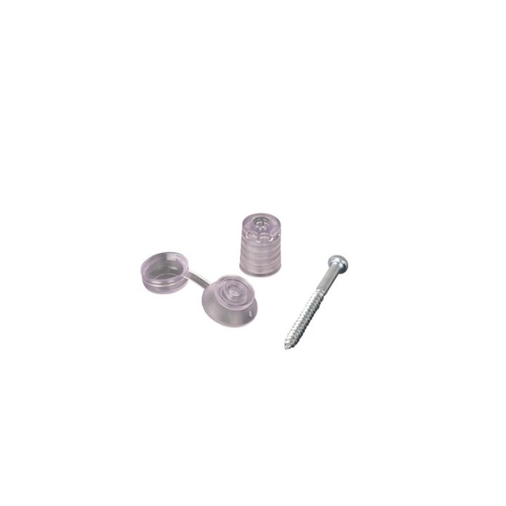 Vistalux - ASB 3in Superfixings (Pack of 10)
