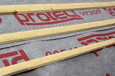 Protect VP300 Vapour Permeable Underlay - 50m Protect VP300 Vapour Permeable Underlay - 50m