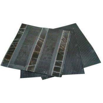 Walkway Pads (750mm x 750mm) Walkway Pads (750mm x 750mm)