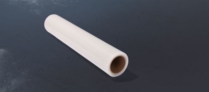 Protec - Window Protection Film - 600mm x 100m (Pack of 5) Protec - Window Protection Film - 600mm x 100m (Pack of 5)
