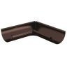 Lindab Steel Guttering - Internal Welded Gutter Angle