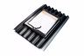 Onduline - Roof Window - Black