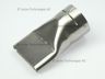 Leister ELECTRON - 70 x 10mm Push-Fit Wide Slot Nozzle