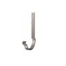 Lindab Steel Guttering - 200mm Rafter Bracket - Magestic Galvanised