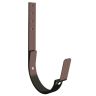 Lindab Steel Guttering - 210mm Flexi-Fit Rafter Bracket
