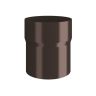 Lindab Steel Guttering - Pipe Connector