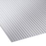 Greenhouse Polycarbonate - 4mm Clear