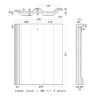 Redland 50 Double Roman Concrete Roof Tile