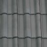 Redland 50 Double Roman Concrete Roof Tile