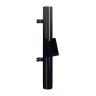 Lindab Guttering - Reinforced Pipe with Brackets and Leaf Trap 0.85m VSLS09 102mm