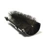 Lindab Guttering - Leafline Gutter Brush 3m LGB