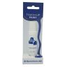 Lindab Steel Guttering - 12ml Touch Up Paint
