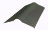 Onduvilla - Ridge - Shaded Green (900mm)