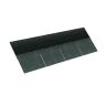 IKO Armourglass Plus Square Butt Roofing Shingles (2m2 Pack)