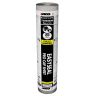 IKO Easyseal Pro Self-Adhesive Cap Sheet - Black - 1m x 8m (Pallet of 30)