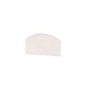Corotherm Rafter Glazing Bar End Caps