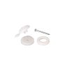 Corotherm Multiwall Polycarbonate Sheet Super Fixings Buttons (Pack of 10)