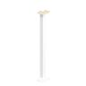 Fascia Board - 90˚ Internal Corner Trim - 450mm - Cream