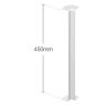 Fascia internal 90 trim