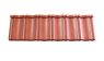 Lightweight Tiles - Smooth Budget Tile - Red