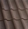 Marley Anglia - Interlocking Concrete Pantile