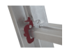 Werner 4 Way Aluminium Combination Ladder