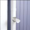 Lindab Steel Guttering - Manual Diverter