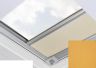 Fakro - ARF/D II 057 - Flat Roof Manual Blackout Blind - Orange