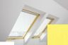 Fakro - ARS I 008 - Standard Manual Roller Blind - Lemon