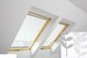 Fakro - ARS II 213 - Standard Manual Roller Blind
