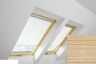 Fakro - ARF II 255 - Manual Blackout Blind - White