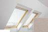 Fakro - ARS I 240 - Standard Manual Roller Blind - Brindle