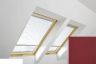 Fakro - ARS I 248 - Standard Manual Roller Blind - Brown