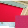 Fakro - ARS I 249 - Standard Manual Roller Blind - Megenta