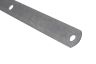 TRC Techno Aluminium Termination Bar - 2500mm