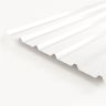 GRP Box Profile Roof Light (32/1000) - 1.3mm