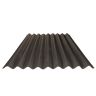 MegaSheet Corrugated Bitumen Roofing Sheet