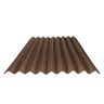 MegaSheet Corrugated Bitumen Roofing Sheet